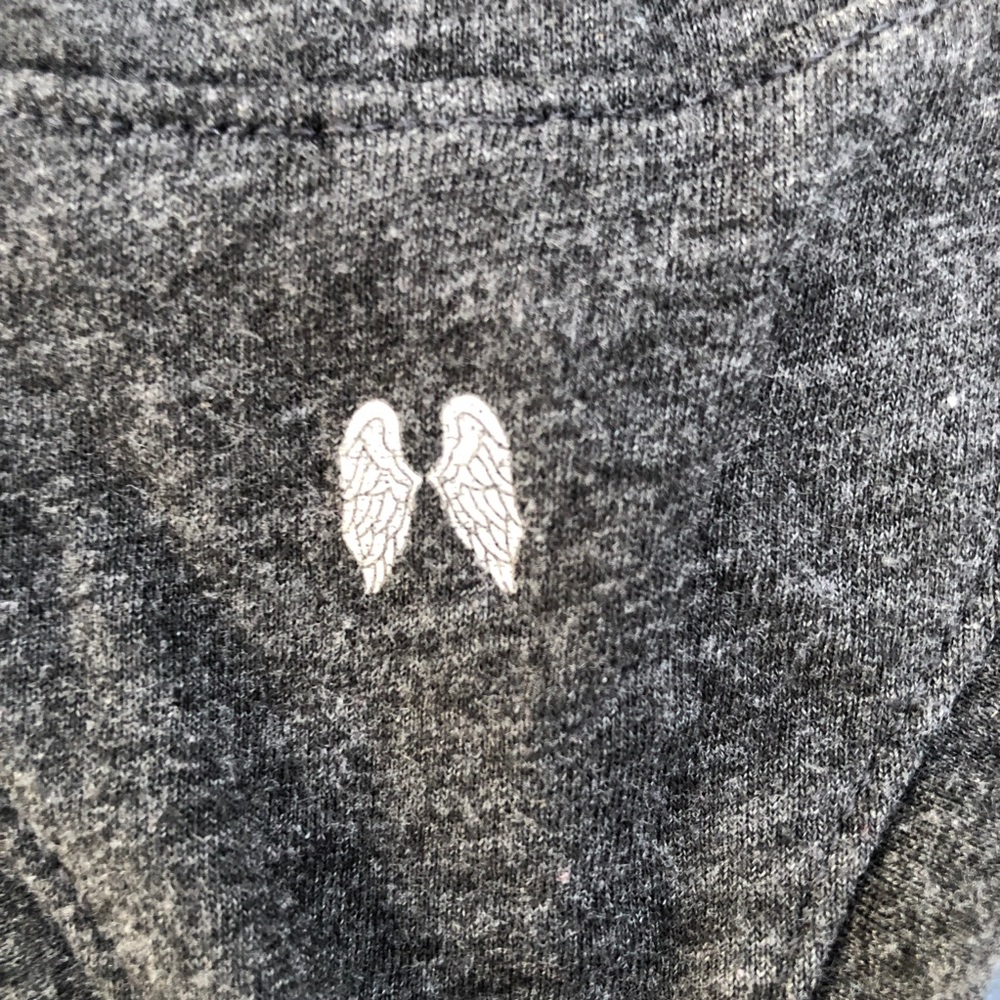Victoria Secret Pajama Top - Picture 5 of 5